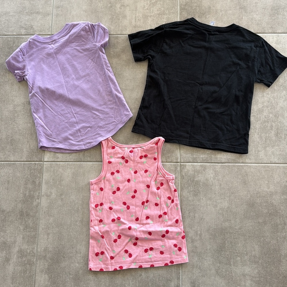 9 Piece Girl's Size 5 Children's Place, Marvel,Jumping Beans Bundle-Gently Worn - Picture 11 of 15